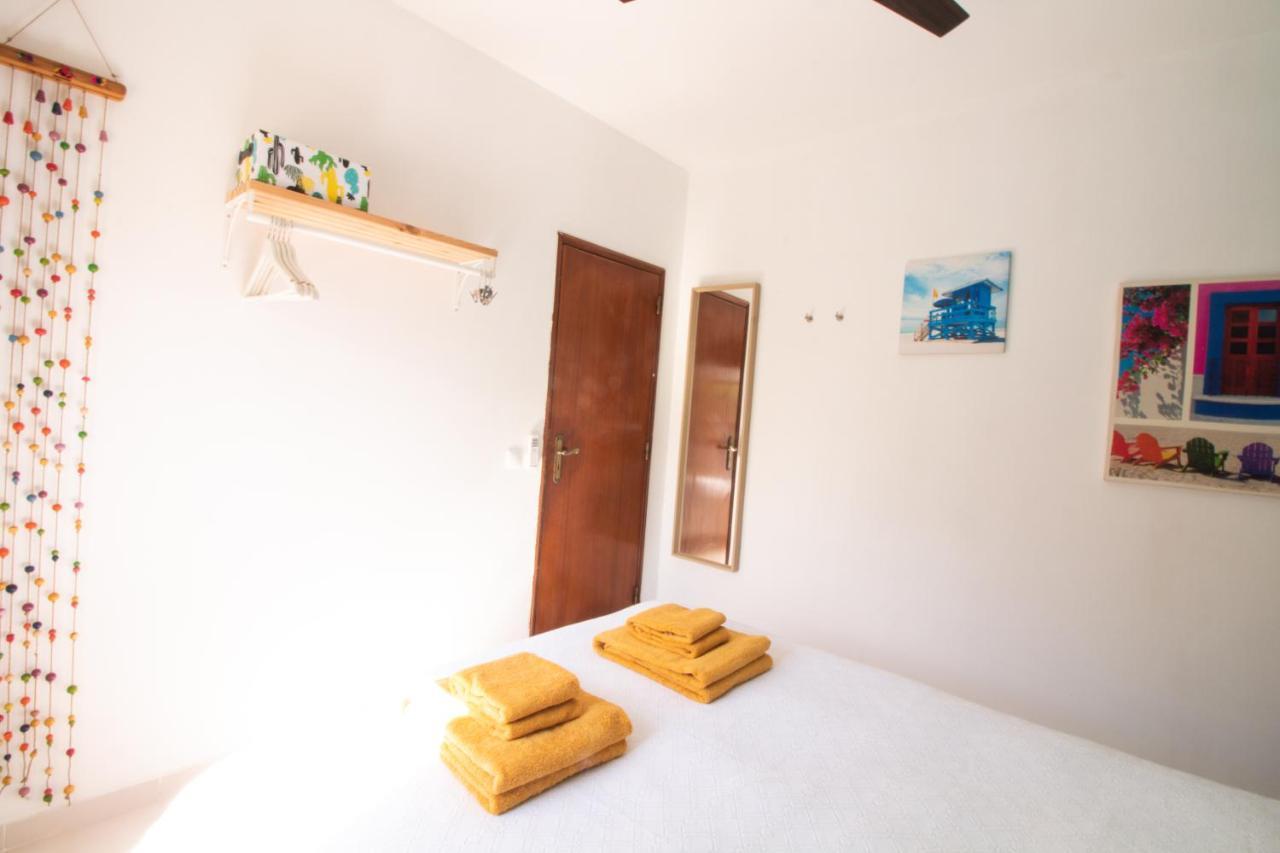Quinta Do Paraiso - Bed&Shower Albufeira Room photo