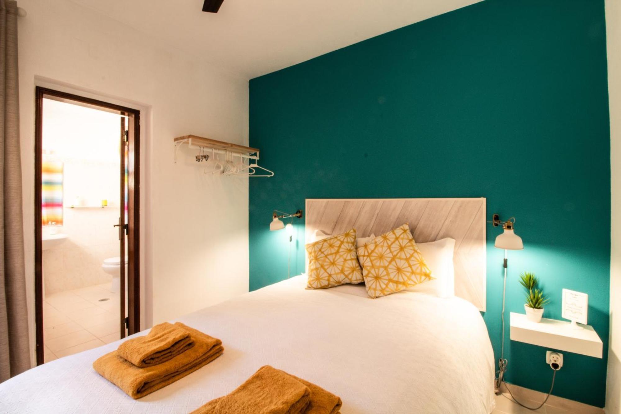 Quinta Do Paraiso - Bed&Shower Albufeira Room photo