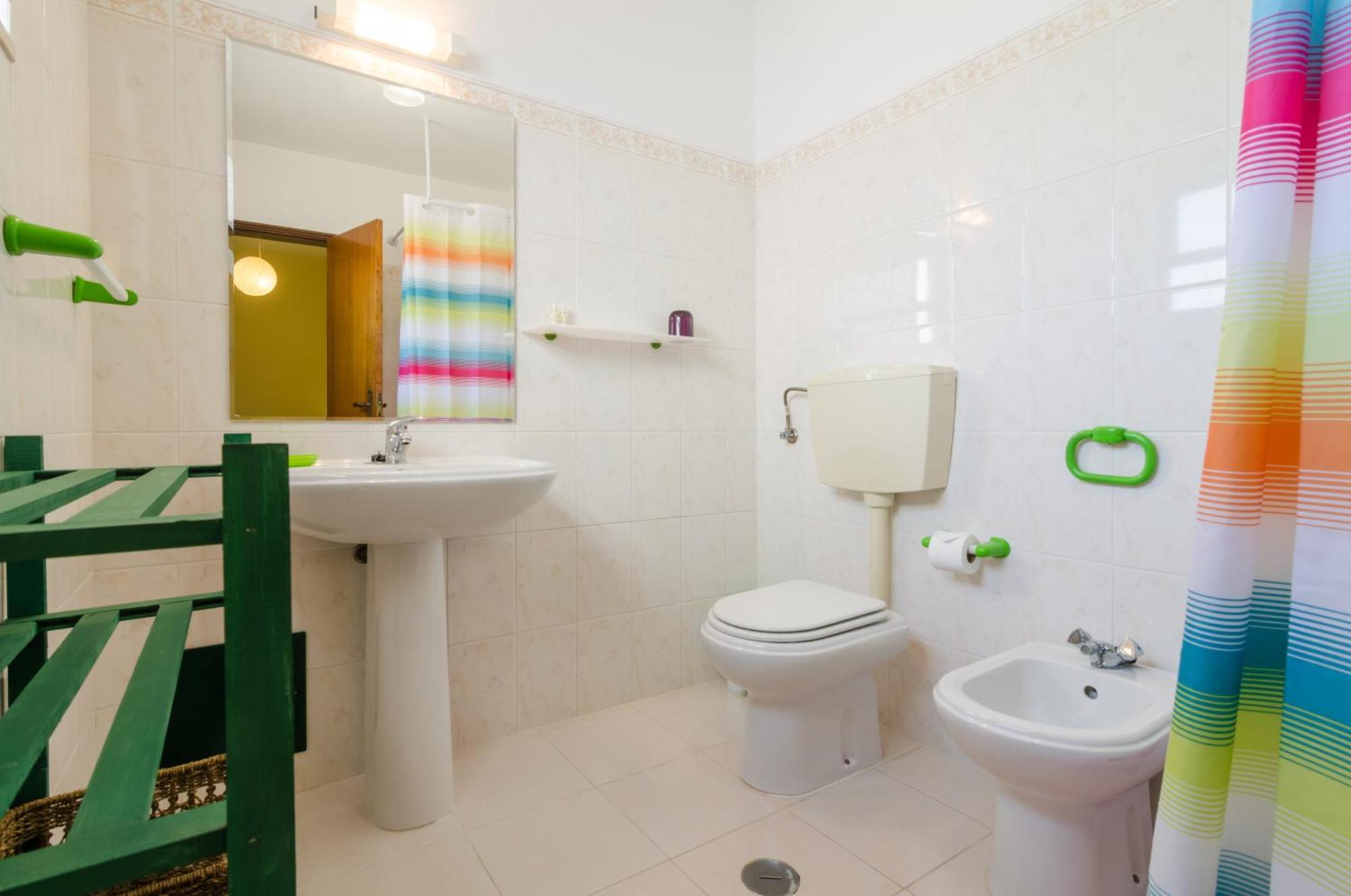 Quinta Do Paraiso - Bed&Shower Albufeira Room photo